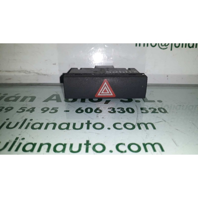 Recambio de warning para audi a6 berlina (4f2) 2.7 tdi referencia OEM IAM 4F0941509  