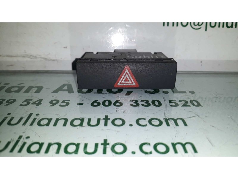Recambio de warning para audi a6 berlina (4f2) 2.7 tdi referencia OEM IAM 4F0941509   Recambio de warning para audi a6 berlina (4f2) 2.7 tdi referencia OEM IAM 4F0941509