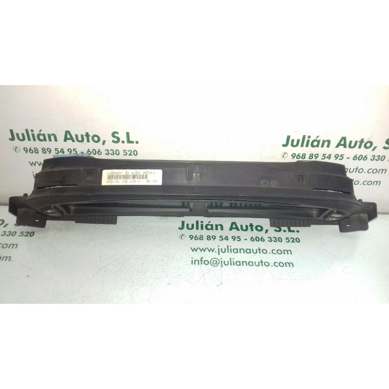 Recambio de cuadro instrumentos para citroen xsara picasso 2.0 hdi exclusive referencia OEM IAM 965166380 87001377 VDO