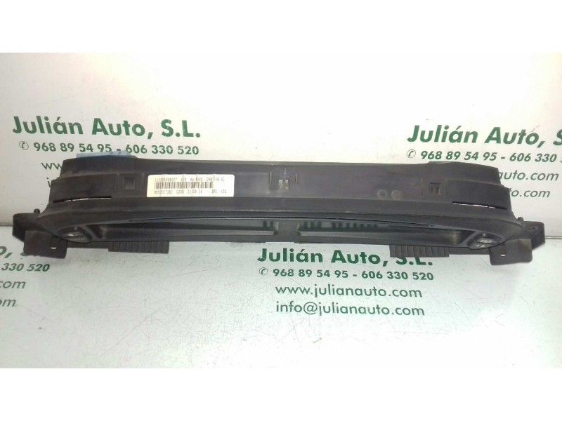 Recambio de cuadro instrumentos para citroen xsara picasso 2.0 hdi exclusive referencia OEM IAM 965166380 87001377 VDO
