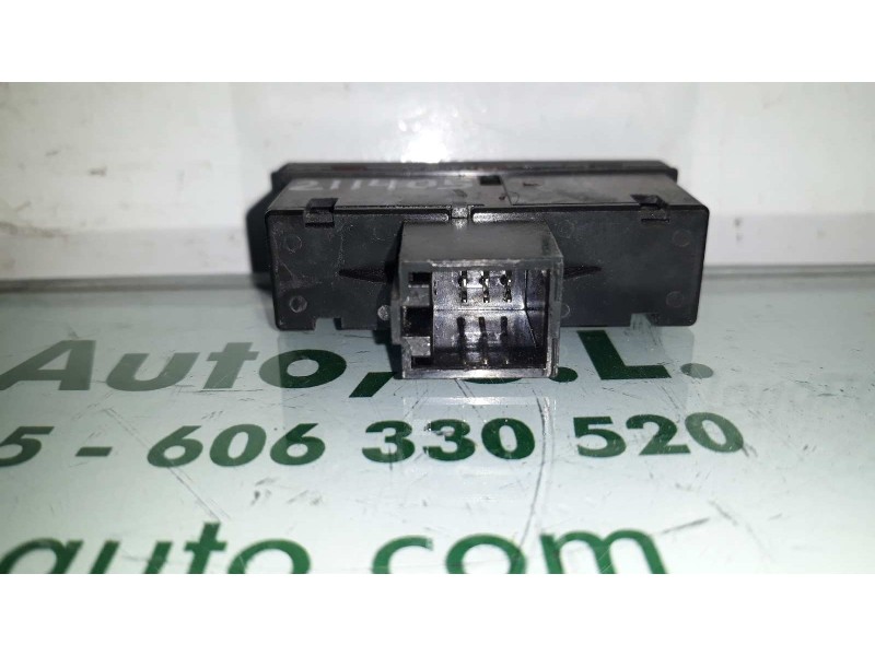 Recambio de warning para audi a6 berlina (4f2) 2.7 tdi referencia OEM IAM 4F0941509   Recambio de warning para audi a6 berlina (4f2) 2.7 tdi referencia OEM IAM 4F0941509