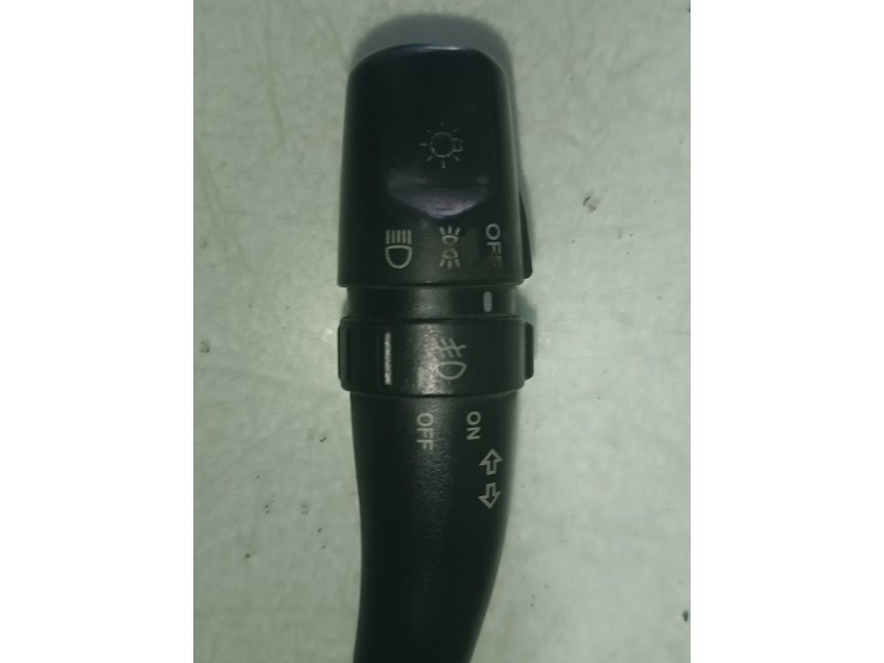 Recambio de mando luces para kia sorento referencia OEM IAM    Recambio de mando luces para kia sorento referencia OEM IAM