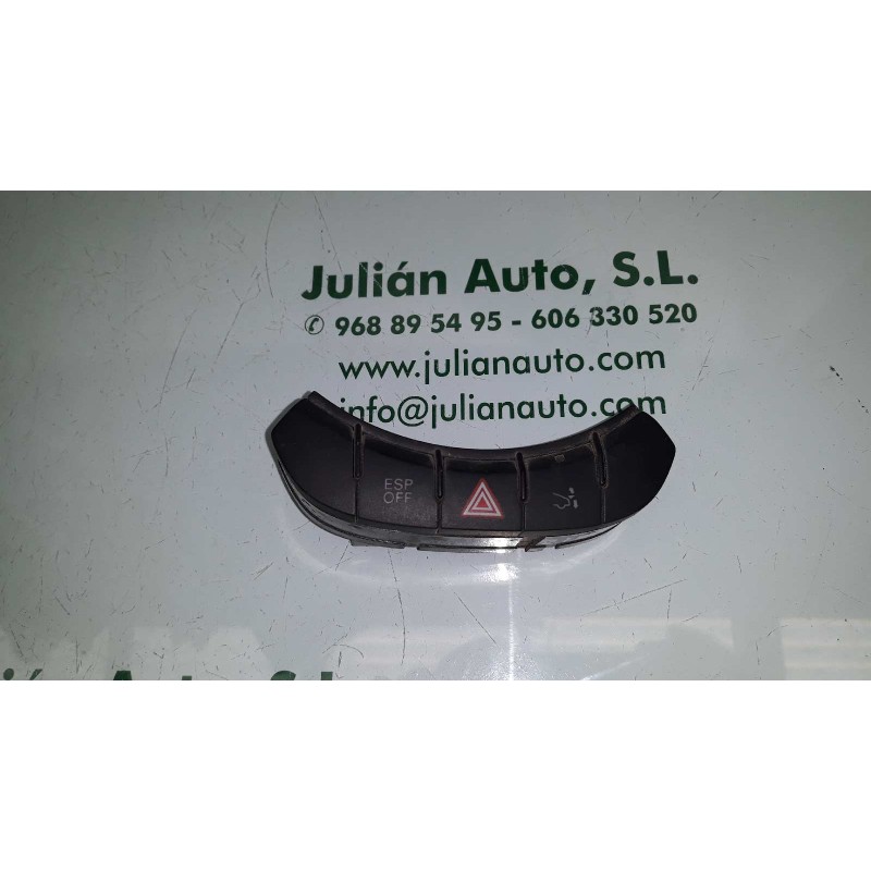 Recambio de warning para audi tt (8j3/8j9) 2.0 tfsi coupe referencia OEM IAM 8J0927137  