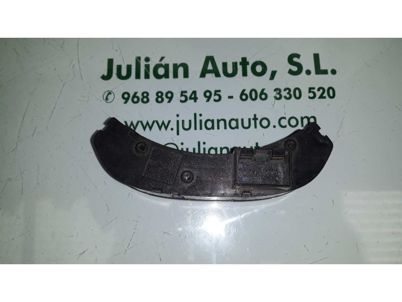 Recambio de warning para audi tt (8j3/8j9) 2.0 tfsi coupe referencia OEM IAM 8J0927137  