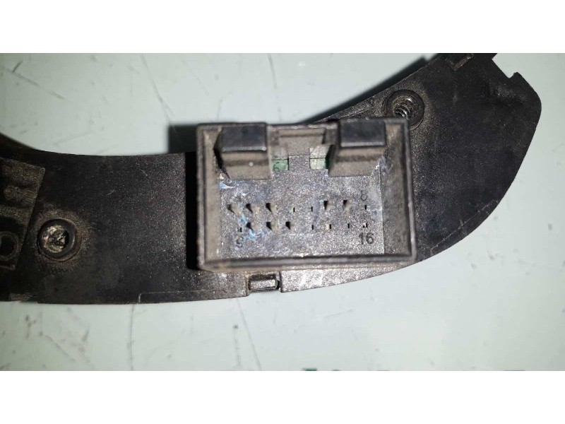 Recambio de warning para audi tt (8j3/8j9) 2.0 tfsi coupe referencia OEM IAM 8J0927137  