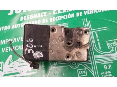 Recambio de cerradura puerta delantera izquierda para peugeot 406 berlina (s1/s2) srsd referencia OEM IAM 5+4PINES 5+4 PINES GRI 2