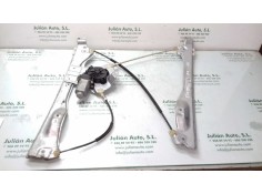 Recambio de elevalunas delantero derecho para renault clio iii expression referencia OEM IAM 8200291147J 400861 ELECTRICO