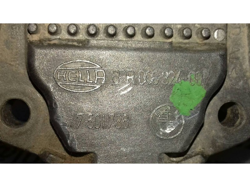 Recambio de sensor para bmw serie 3 berlina (e46) 318i referencia OEM IAM 6PR00832700 7501786 