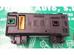 Recambio de mando climatizador para peugeot 307 (s1) xs referencia OEM IAM 9646627977 281160303  2