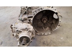 Recambio de caja cambios para volkswagen tiguan (5n1) country referencia OEM IAM LMX 140514077 6 VELOCIDADES 2