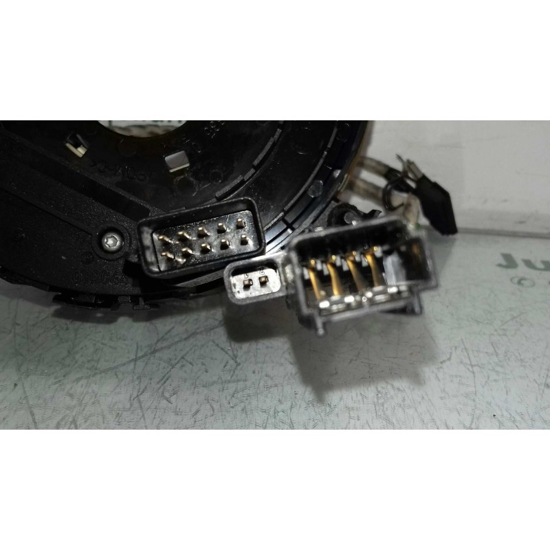 Recambio de anillo airbag para audi a4 berlina (8e) 2.0 tdi 16v (103kw) referencia OEM IAM 4E0953541 CZKO3 