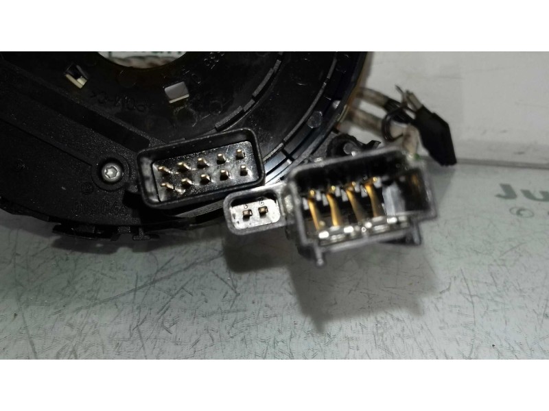 Recambio de anillo airbag para audi a4 berlina (8e) 2.0 tdi 16v (103kw) referencia OEM IAM 4E0953541 CZKO3 