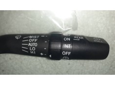 Recambio de mando limpia para toyota corolla verso (r1) 1.8 luna referencia OEM IAM 8465205170 173821 173654LH 2