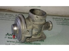 Recambio de valvula egr para bmw serie 3 berlina (e46) 320d referencia OEM IAM 72826400  