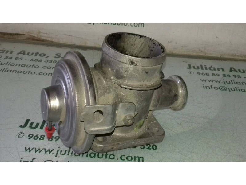 Recambio de valvula egr para bmw serie 3 berlina (e46) 320d referencia OEM IAM 72826400  