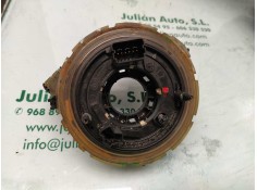 Recambio de anillo airbag para audi a4 berlina (8e) 2.0 tdi 16v (103kw) referencia OEM IAM 4E0953541 CZKO3 