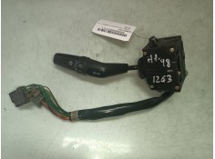 Recambio de mando luces para hyundai h 1 h 1 furg.caja cerr.c. puerta referencia OEM IAM   