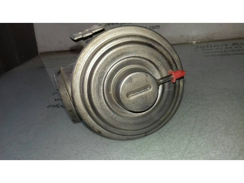 Recambio de valvula egr para bmw serie 3 berlina (e46) 320d referencia OEM IAM 72826400  