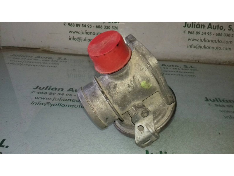 Recambio de valvula egr para bmw serie 3 berlina (e46) 320d referencia OEM IAM 72826400  