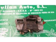 Recambio de cerradura puerta delantera derecha para peugeot 406 berlina (s1/s2) 1.8 cat referencia OEM IAM 4+2PINES 4+2 PINES GR