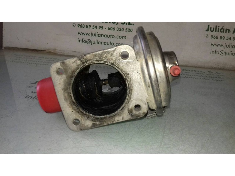 Recambio de valvula egr para bmw serie 3 berlina (e46) 320d referencia OEM IAM 72826400  