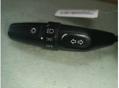 Recambio de mando luces para hyundai h 1 h 1 furg.caja cerr.c. puerta referencia OEM IAM    2