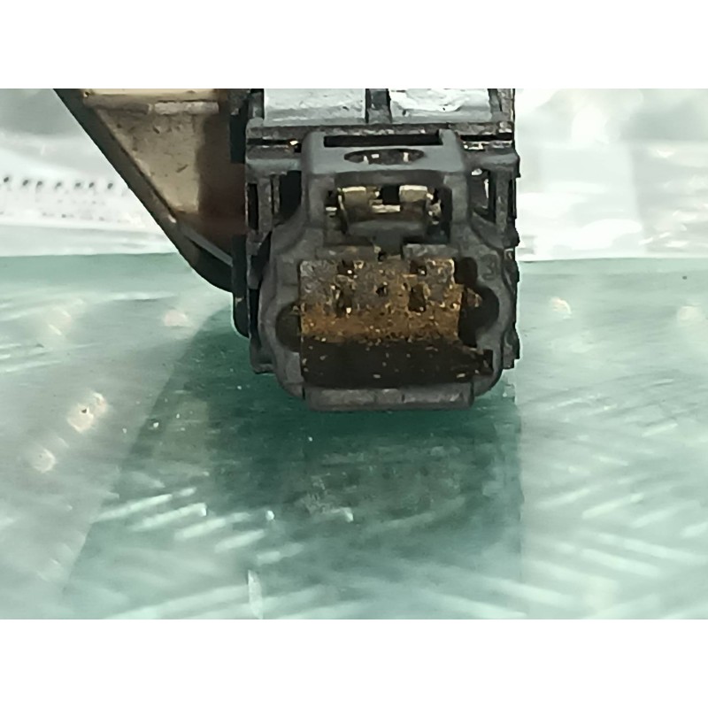 Recambio de interruptor para peugeot 307 (s1) xt referencia OEM IAM 96366684XT CONECTOR 4 PINES CIERRE CENTRAL
