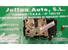 Recambio de cerradura puerta delantera derecha para peugeot 406 berlina (s1/s2) 1.8 cat referencia OEM IAM 4+2PINES 4+2 PINES GR 2