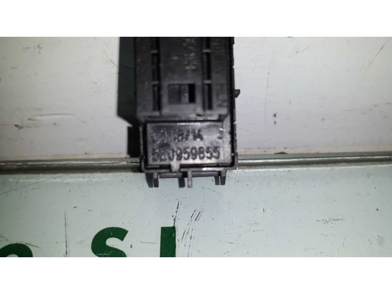 Recambio de mando elevalunas delantero derecho para skoda octavia lim. (5e3) ambition referencia OEM IAM 5E0959855  