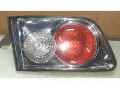 Recambio de piloto trasero izquierdo interior para mazda 6 berlina (gg) 2.0 crtd 143 active (5-ptas.) referencia OEM IAM 2266198