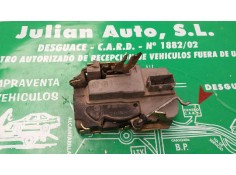 Recambio de cerradura puerta delantera izquierda para peugeot 306 berlina 3/4/5 puertas (s2) referencia OEM IAM  4+2 PINES GRIS