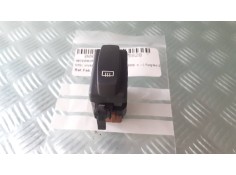 Recambio de interruptor para opel vivaro furgón/combi (07.2006 =>) furgón 2.9t l1h1 referencia OEM IAM 2648804 CONECTOR 6 PINES 