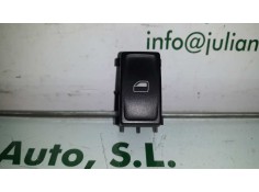 Recambio de mando elevalunas trasero izquierdo para skoda octavia lim. (5e3) ambition referencia OEM IAM 5E0959855  