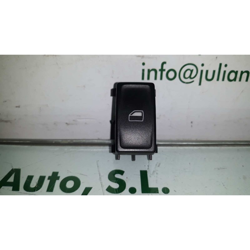 Recambio de mando elevalunas trasero izquierdo para skoda octavia lim. (5e3) ambition referencia OEM IAM 5E0959855  