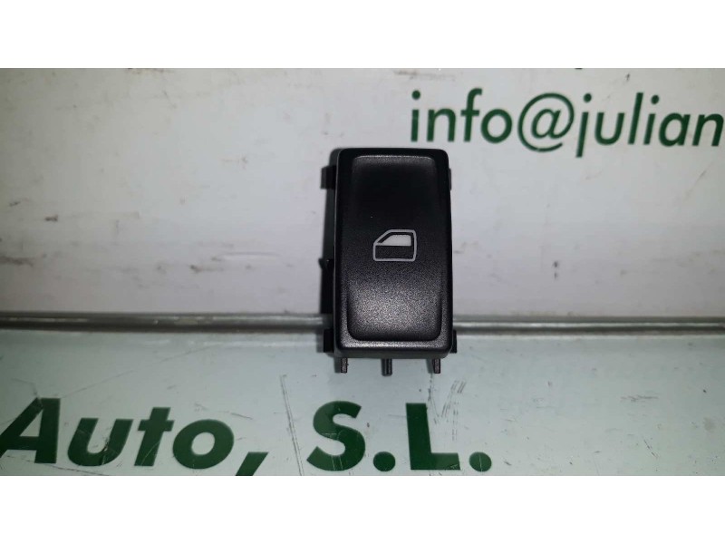 Recambio de mando elevalunas trasero izquierdo para skoda octavia lim. (5e3) ambition referencia OEM IAM 5E0959855  
