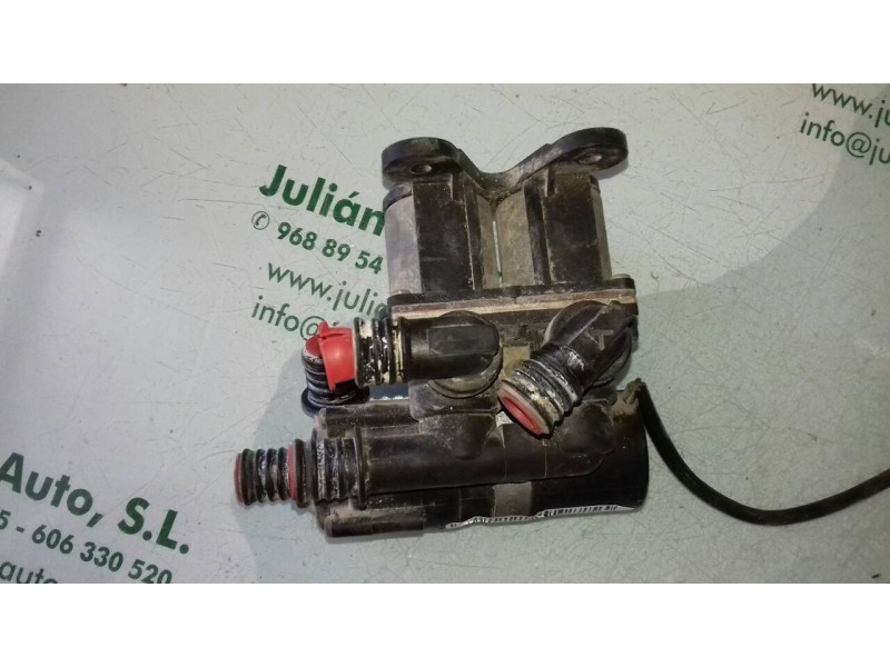 Recambio de valvula intercambio de calefaccion para bmw serie 5 berlina (e39) 520i referencia OEM IAM 1147412042 1382299 