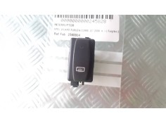 Recambio de interruptor para opel vivaro furgón/combi (07.2006 =>) furgón 2.9t l1h1 referencia OEM IAM 2648804 CONECTOR 6 PINES  2