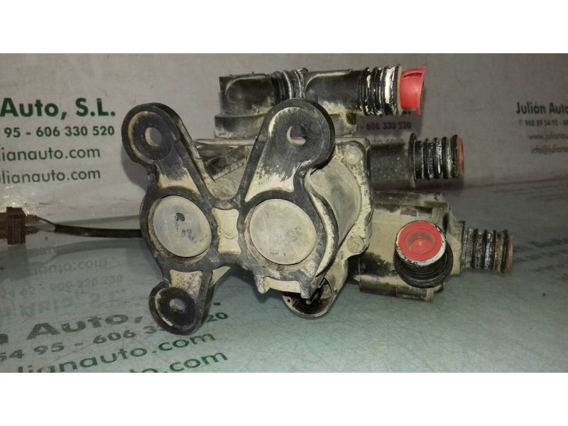 Recambio de valvula intercambio de calefaccion para bmw serie 5 berlina (e39) 520i referencia OEM IAM 1147412042 1382299 