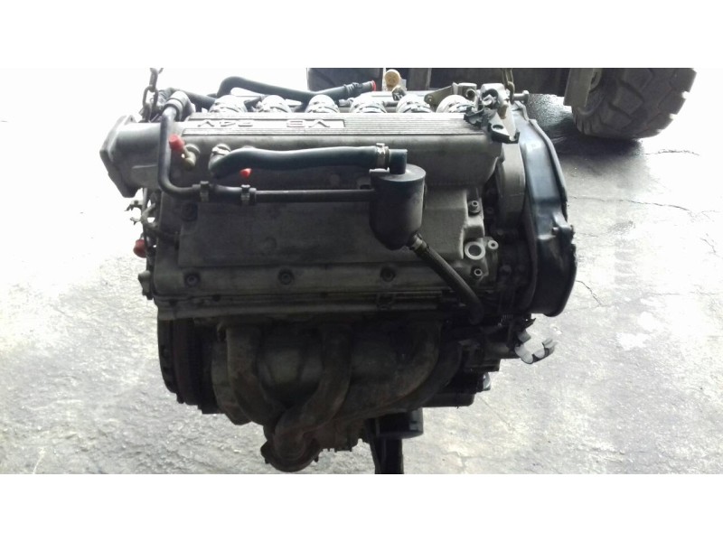 Recambio de motor completo para alfa romeo 166 2.5 v6 24v referencia OEM IAM AK34201  
