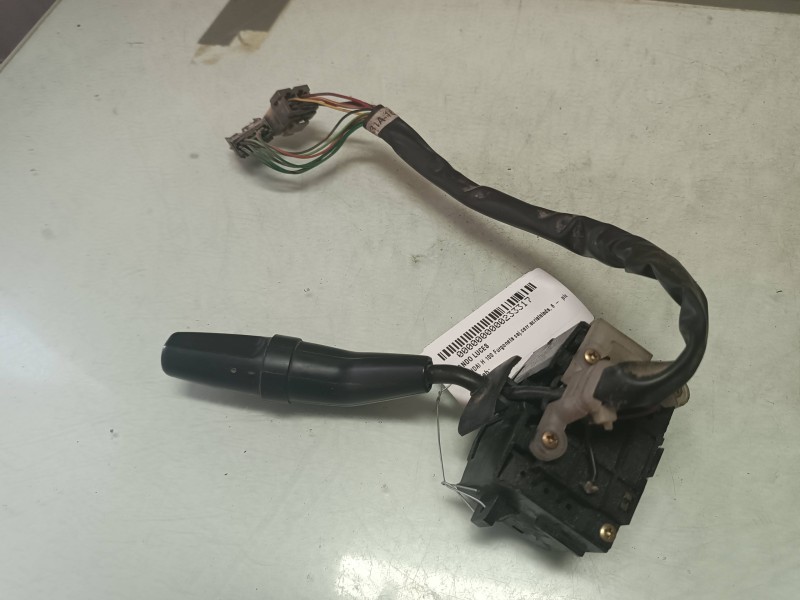 Recambio de mando luces para hyundai h 1 h 1 furg.caja cerr.c. puerta referencia OEM IAM   