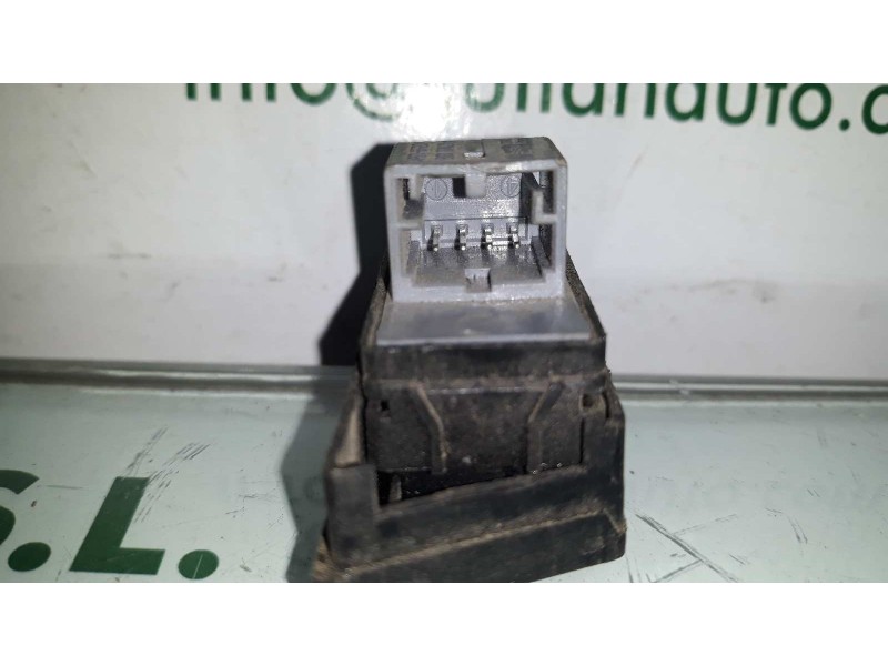 Recambio de mando elevalunas delantero derecho para seat cordoba berlina (6l2) fresh referencia OEM IAM 6L0959856  