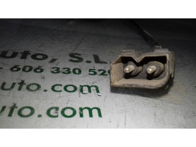 Recambio de valvula intercambio de calefaccion para bmw serie 5 berlina (e39) 520i referencia OEM IAM 1147412042 1382299 