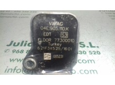 Recambio de bobina encendido para seat leon (5f1) reference referencia OEM IAM 04E905110K 77300010 ELDOR 2