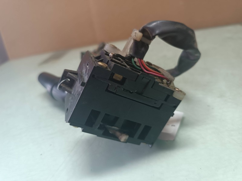 Recambio de mando luces para hyundai h 1 h 1 furg.caja cerr.c. puerta referencia OEM IAM   