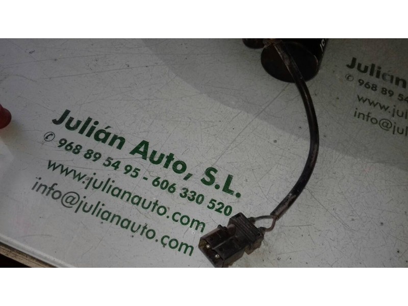 Recambio de valvula intercambio de calefaccion para bmw serie 5 berlina (e39) 520i referencia OEM IAM 1147412042 1382299 