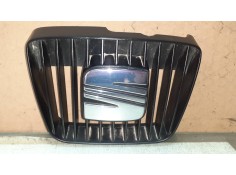 Recambio de rejilla delantera para seat ibiza (6k1) select referencia OEM IAM 6K0853654D 6K0853679A 