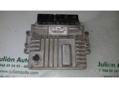 Recambio de centralita motor uce para hyundai i20 classic referencia OEM IAM 391302A050 28271705 DELPHI