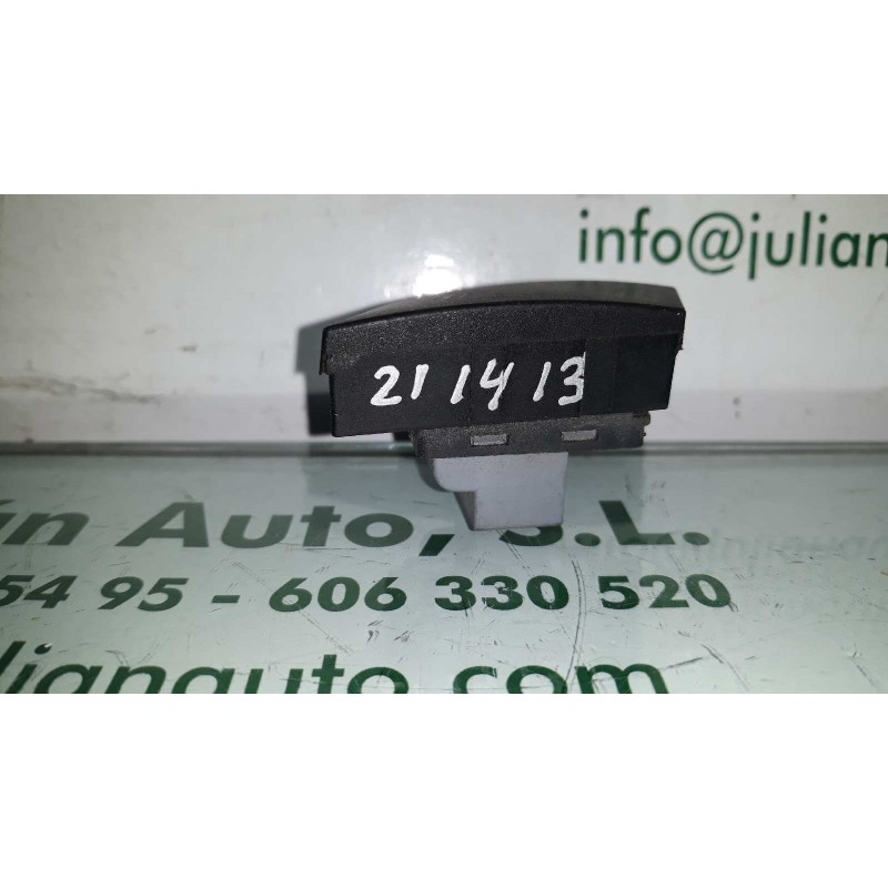 Recambio de mando elevalunas trasero derecho para seat cordoba berlina (6l2) fresh referencia OEM IAM 6L0959856  