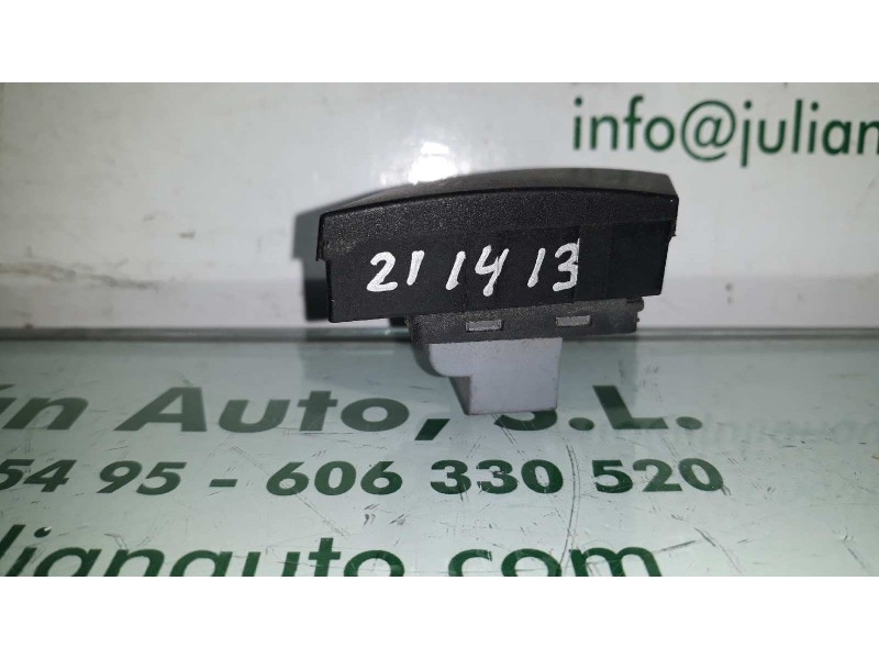 Recambio de mando elevalunas trasero derecho para seat cordoba berlina (6l2) fresh referencia OEM IAM 6L0959856  