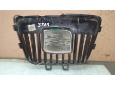 Recambio de rejilla delantera para seat ibiza (6k1) select referencia OEM IAM 6K0853654D 6K0853679A  2